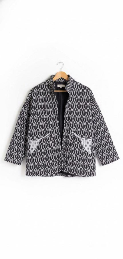 کت پنبه دوز